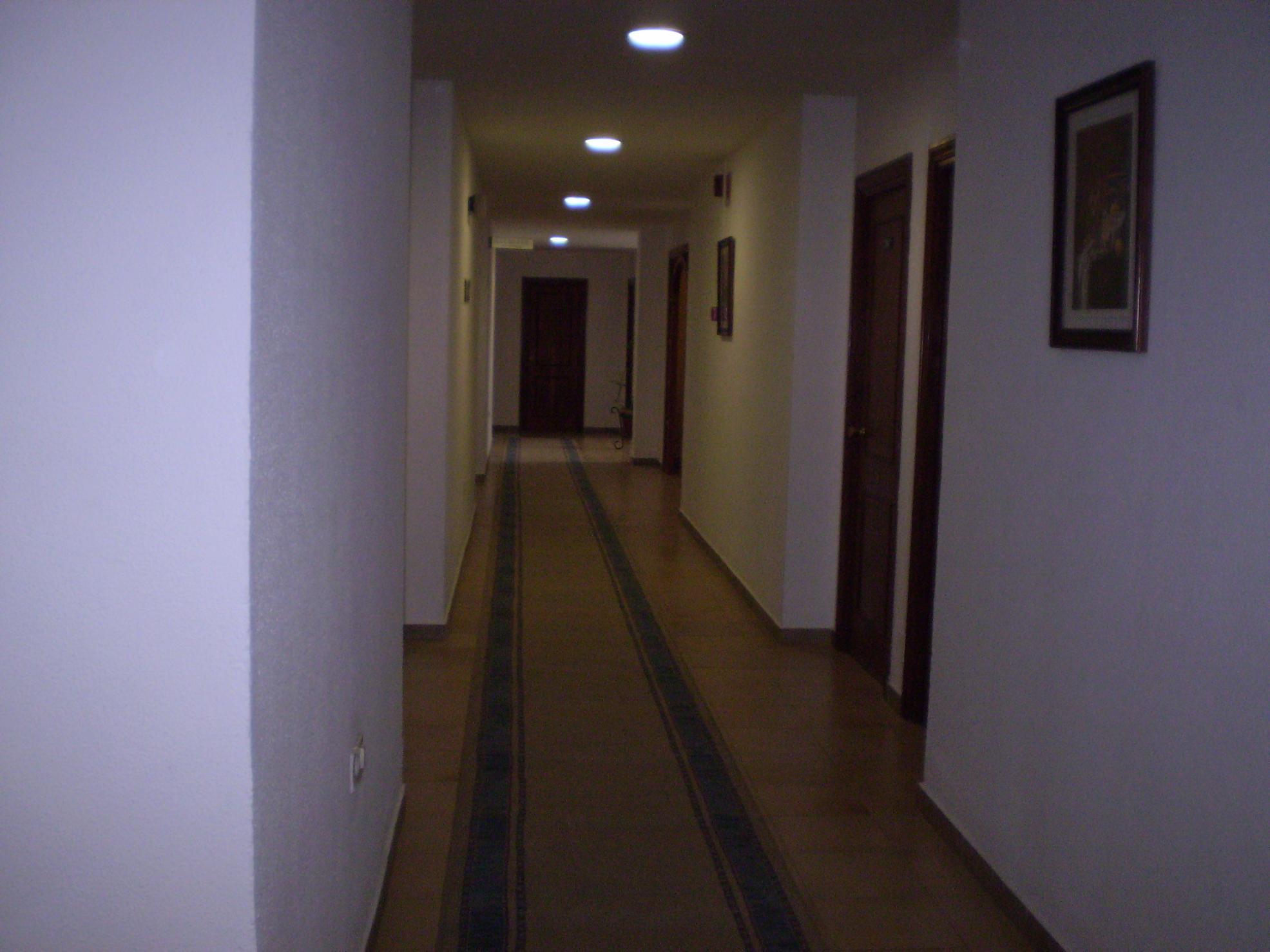 Hotel Tres Jotas Conil Conil De La Frontera Zewnętrze zdjęcie