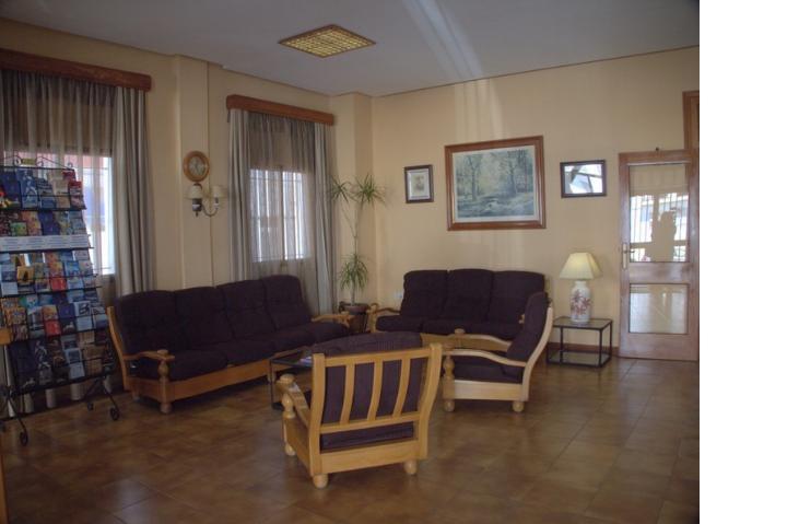 Hotel Tres Jotas Conil Conil De La Frontera Zewnętrze zdjęcie